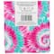 Pink & Blue Tie Dye Cotton Fabric Bundle by Loops & Threads™